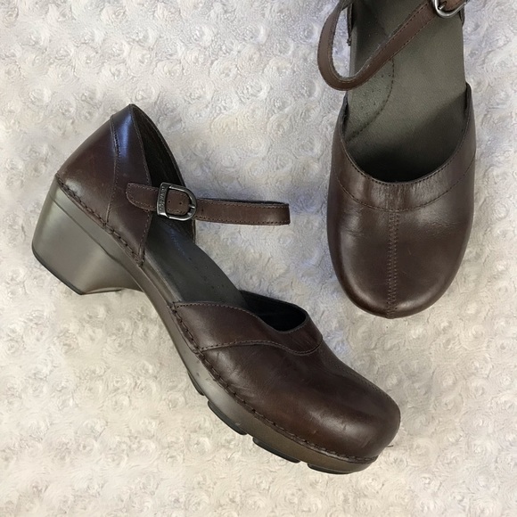 dansko sally